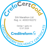 CrefoCert Gold