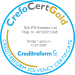 CrefoCert Gold